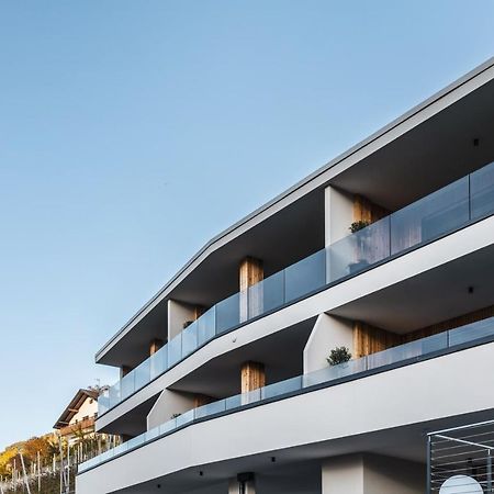 Dornsberg Panoramic Apartments Schenna Ngoại thất bức ảnh