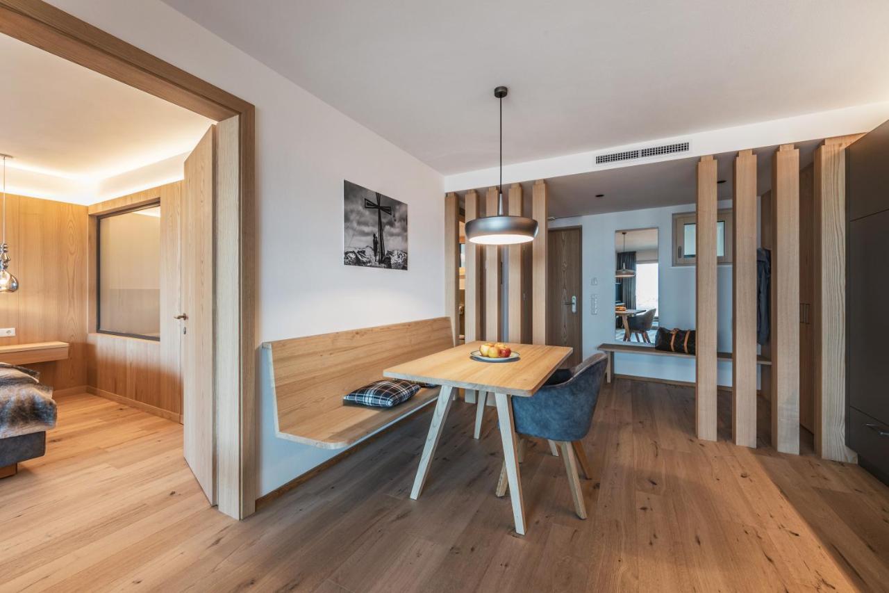 Dornsberg Panoramic Apartments Schenna Ngoại thất bức ảnh