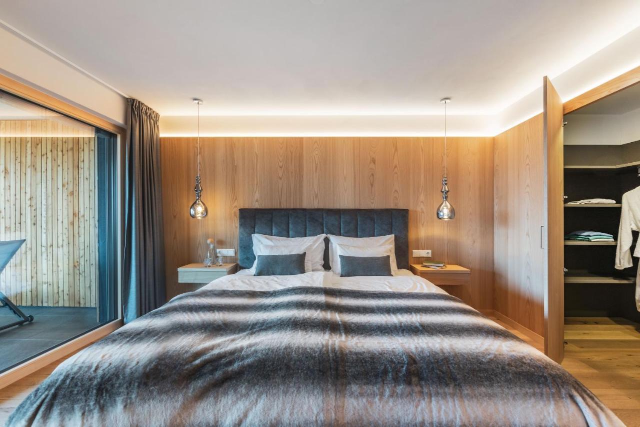 Dornsberg Panoramic Apartments Schenna Ngoại thất bức ảnh