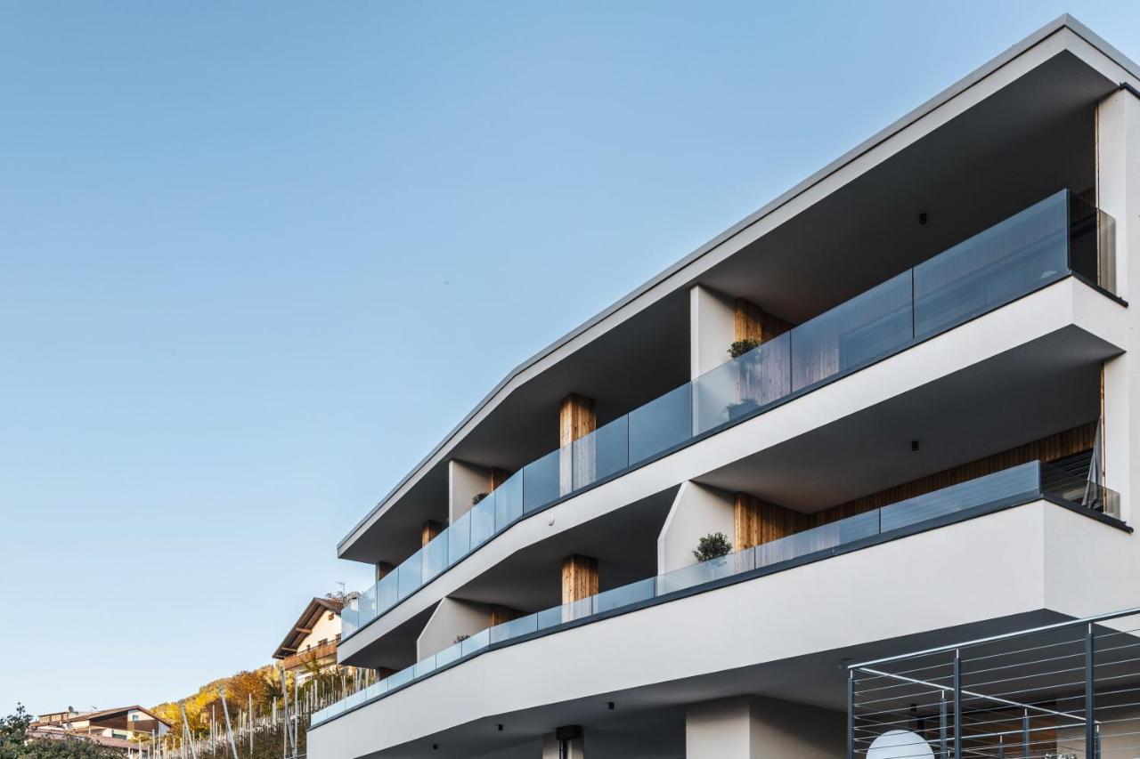 Dornsberg Panoramic Apartments Schenna Ngoại thất bức ảnh