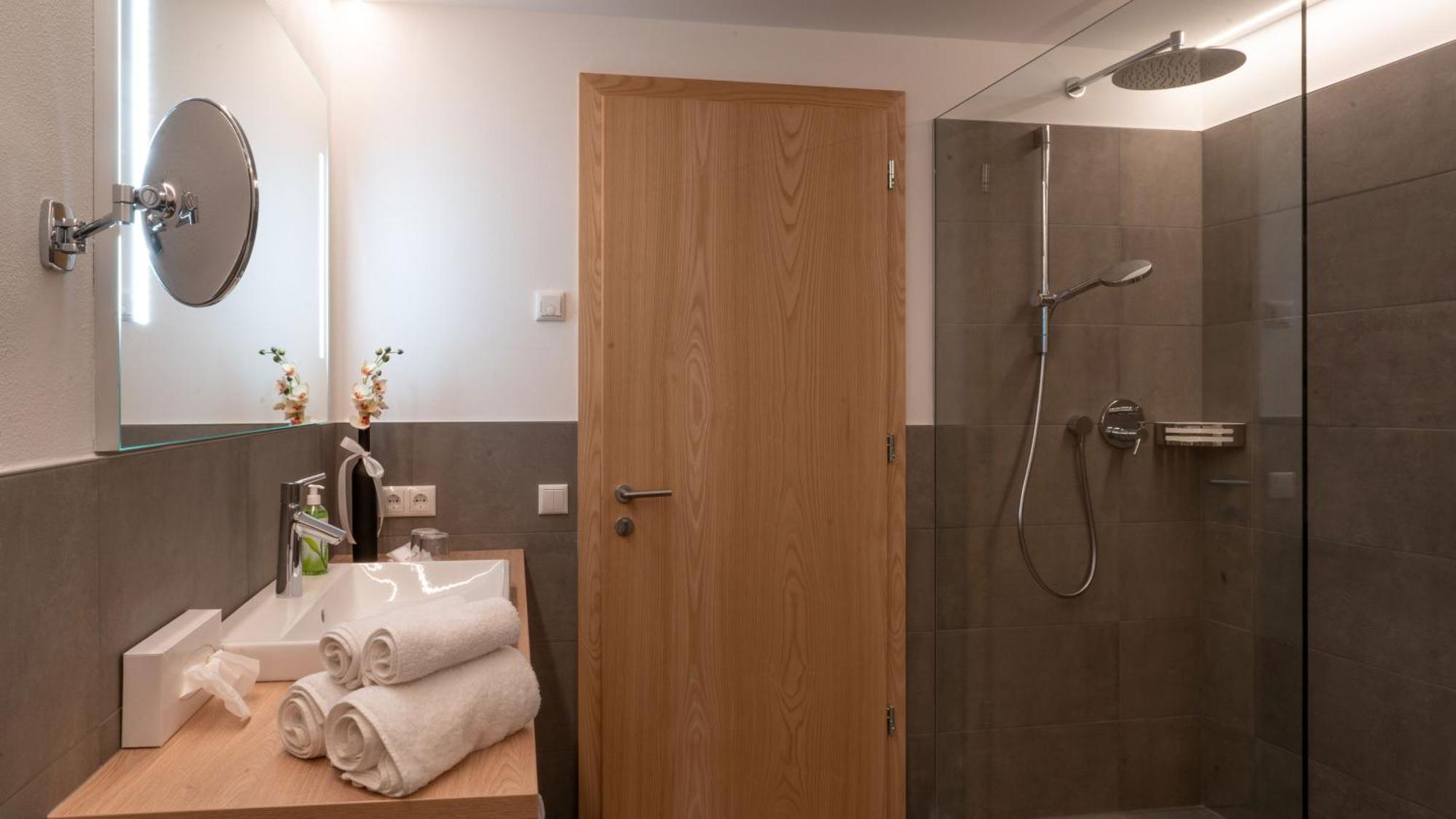 Dornsberg Panoramic Apartments Schenna Ngoại thất bức ảnh